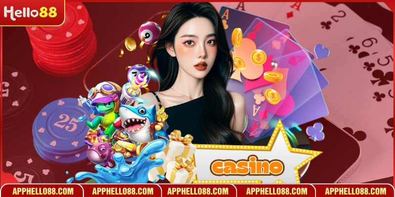 Áp dụng chiến thuật chơi Poker Hyper Turbo hay