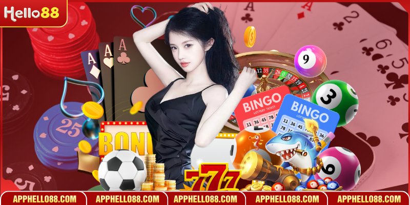 Bí quyết gia tăng tỷ lệ thắng lợi trên bàn cược