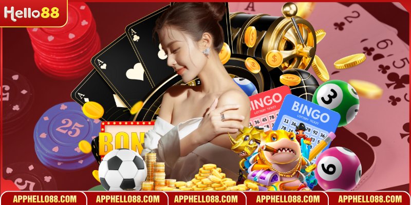 Các tính năng ưu việt của trò chơi bài Tây