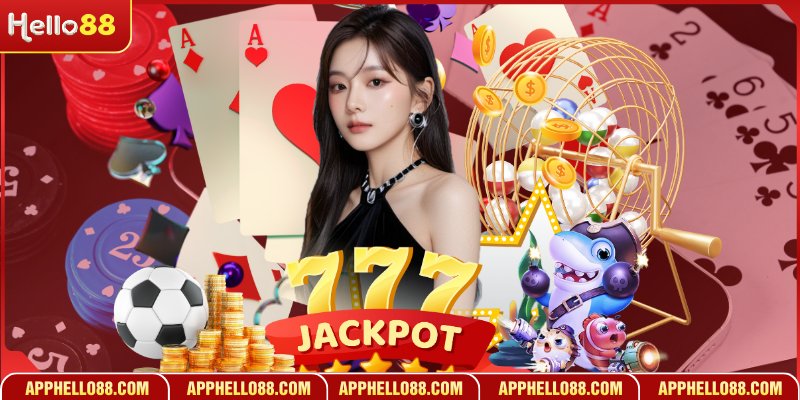 Chiến lược tối ưu hóa phương pháp cược giúp người chơi thắng lớn