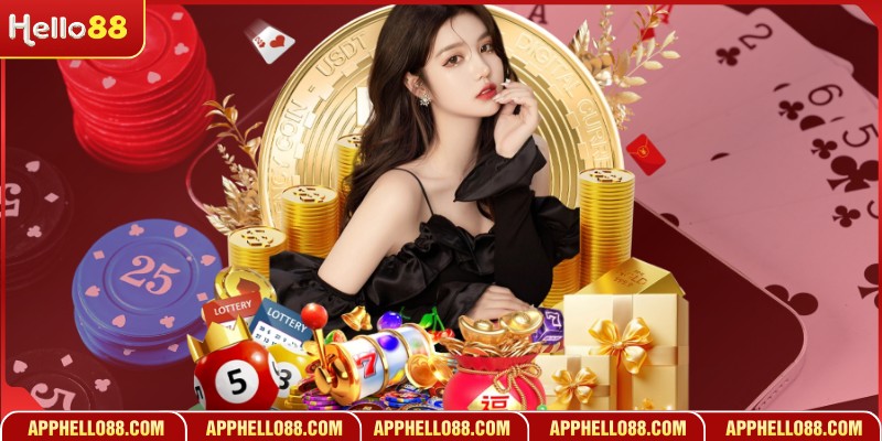 Đánh giá chung về khuyến mãi HELLO88 hiện tại