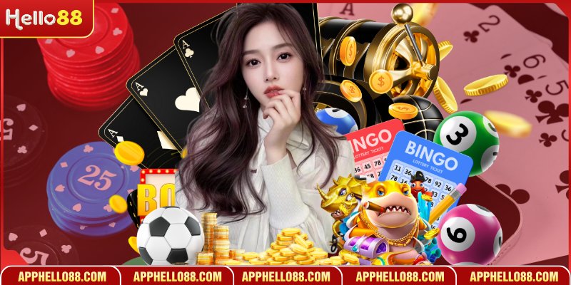 Điểm mạnh của hình thức giải trí xúc xắc