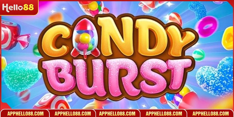 Điểm mạnh thu hút của trò chơi kẹo