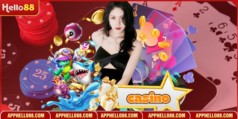 Khám phá nét lôi cuốn từ trò chơi bài nhiều cửa