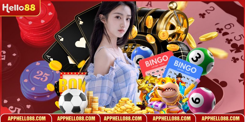 Khám phá sức hút từ tựa game Dragon Tiger Fight