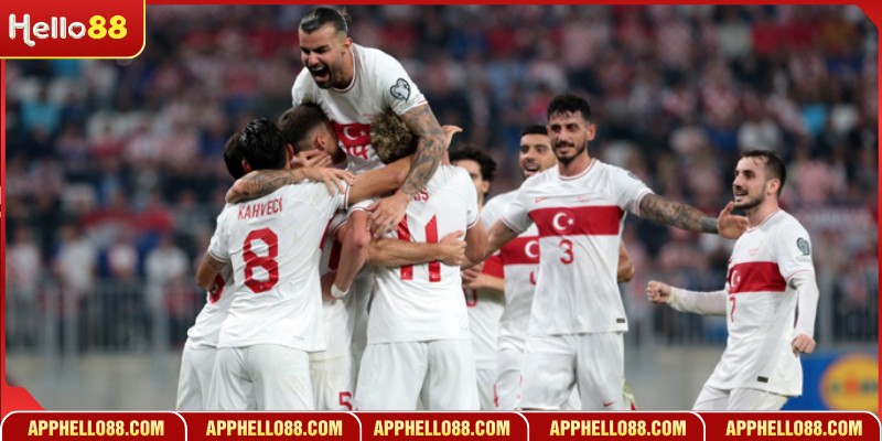 Kiến thức cơ bản về kèo giải Thổ Nhĩ Kỳ