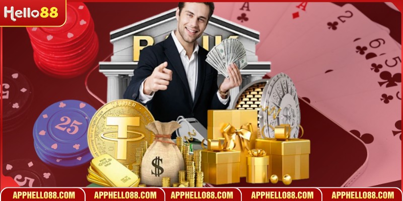 Lựa chọn kênh thanh toán phù hợp với nhu cầu của người dùng