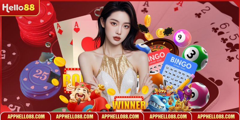 Mẹo hay giúp game thủ chinh phục bàn cược