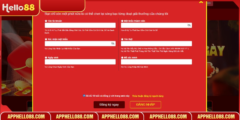 Nguyên tắc nền tảng dành cho thành viên mới