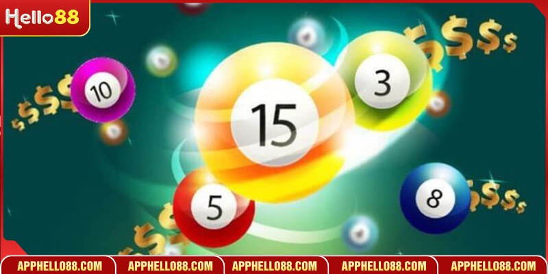 Những lợi ích khi thực hiện chốt số hôm nay