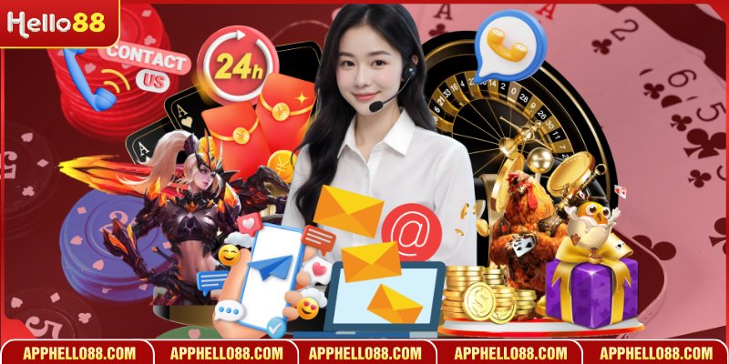 Những nguyên tắc vàng cần ghi nhớ lúc kết nối