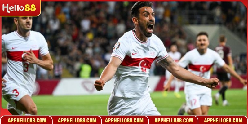 Phương pháp soi cầu bóng đá Thổ Nhĩ Kỳ chuyên sâu