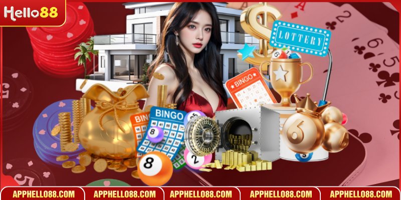 Phương pháp tìm kiếm dữ liệu số vắng bóng lâu