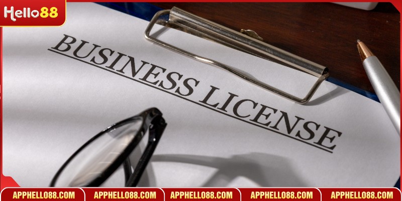 Quy chuẩn phê duyệt chứng nhận pháp lý nghiêm ngặt