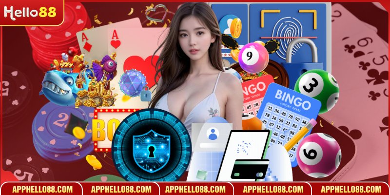 Quy trình tập hợp thông tin hội viên