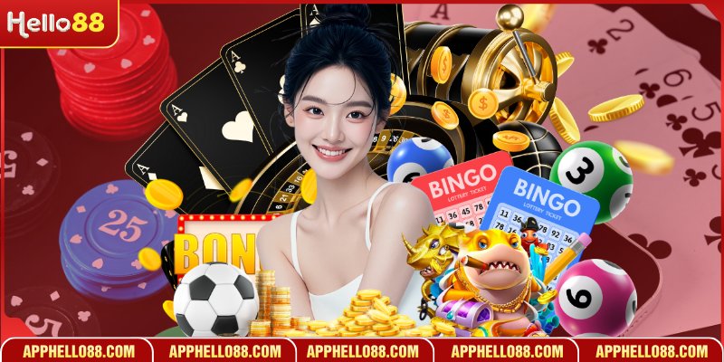 Quy trình vận hành lối chơi cực kỳ tối ưu