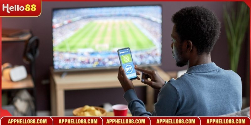 Tầm quan trọng của việc nhận định bán kết