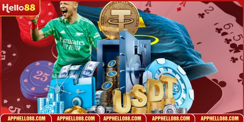 Tham khảo các phương thức gửi tiền hiện đại