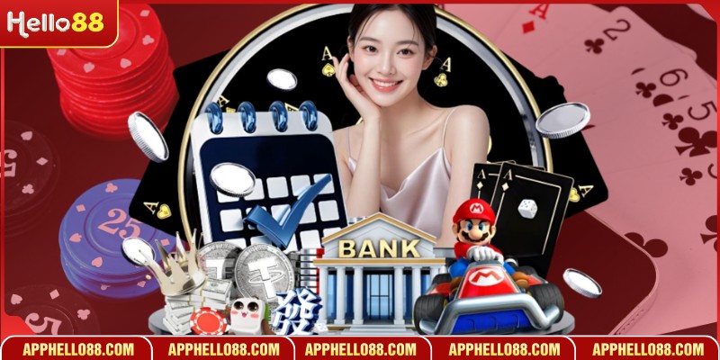 Thao tác nạp điểm đúng quy định hệ thống