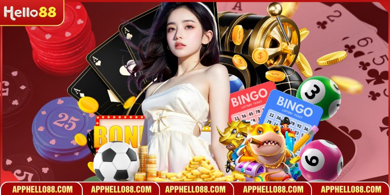 Tìm hiểu các đặc điểm của Poker Hyper Turbo