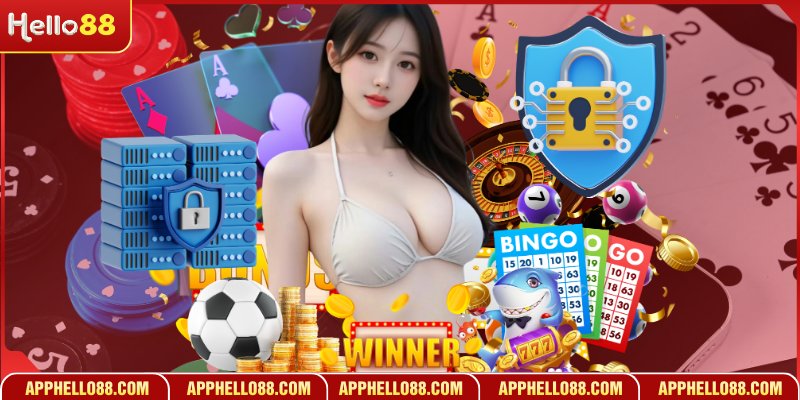 Tìm hiểu nhanh thông tin về nền tảng chính sách bảo mật 