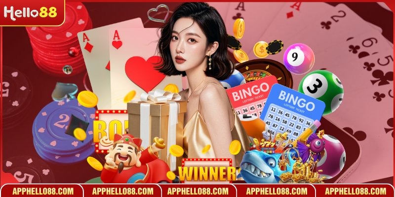 Tìm hiểu quy tắc vận hành trò chơi xúc xắc