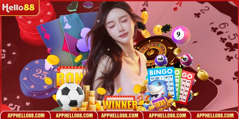 Trải nghiệm phiên bản cá cược bài nặn hiện đại